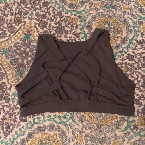 Aerie Sports Bra - Picture 2 of 3